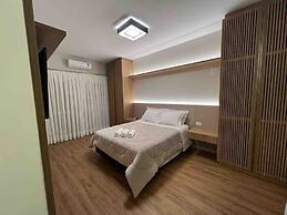 Casa Paraíso do Sol - Rancho Queimado