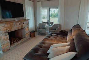 Casa Paraíso do Sol - Rancho Queimado