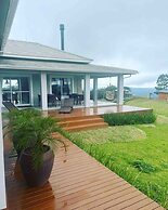 Casa Paraíso do Sol - Rancho Queimado