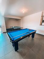 Casa Paraíso do Sol - Rancho Queimado