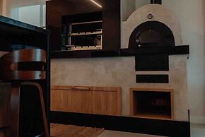 Casa Paraíso do Sol - Rancho Queimado