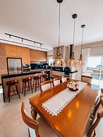 Casa Paraíso do Sol - Rancho Queimado