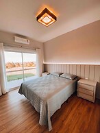 Casa Paraíso do Sol - Rancho Queimado