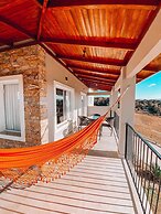 Casa Paraíso do Sol - Rancho Queimado