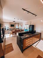 Casa Paraíso do Sol - Rancho Queimado