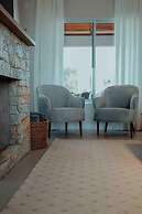 Casa Paraíso do Sol - Rancho Queimado