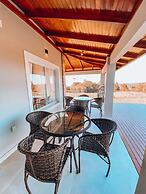 Casa Paraíso do Sol - Rancho Queimado