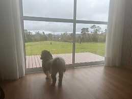 Casa Paraíso do Sol - Rancho Queimado