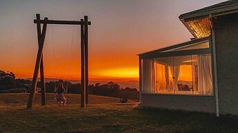Casa Paraíso do Sol - Rancho Queimado