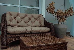 Casa Paraíso do Sol - Rancho Queimado