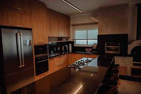 Casa Paraíso do Sol - Rancho Queimado