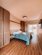 Casa Paraíso do Sol - Rancho Queimado