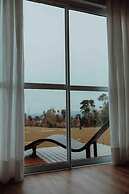 Casa Paraíso do Sol - Rancho Queimado