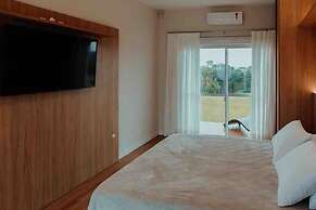 Casa Paraíso do Sol - Rancho Queimado