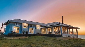 Casa Paraíso do Sol - Rancho Queimado