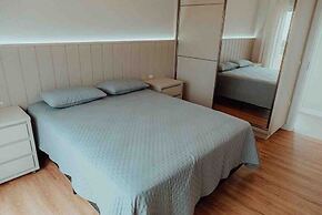 Casa Paraíso do Sol - Rancho Queimado