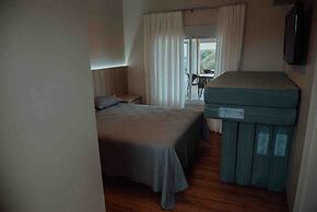 Casa Paraíso do Sol - Rancho Queimado