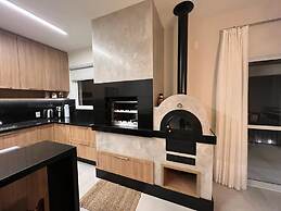 Casa Paraíso do Sol - Rancho Queimado