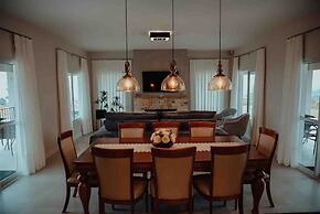 Casa Paraíso do Sol - Rancho Queimado