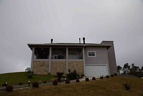 Casa Paraíso do Sol - Rancho Queimado