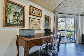 La Maison Mirch - Luxe Design Retreat