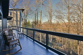 La Maison Mirch - Luxe Design Retreat