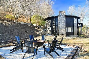 La Maison Mirch - Luxe Design Retreat