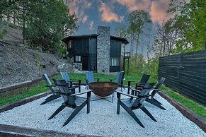 La Maison Mirch - Luxe Design Retreat