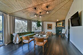 La Maison Mirch - Luxe Design Retreat