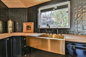 La Maison Mirch - Luxe Design Retreat