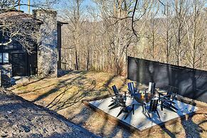 La Maison Mirch - Luxe Design Retreat