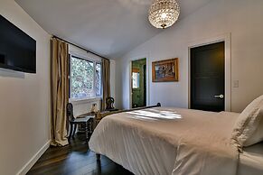 La Maison Mirch - Luxe Design Retreat