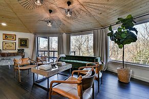 La Maison Mirch - Luxe Design Retreat