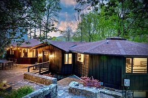 La Maison Mirch - Luxe Design Retreat