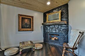 La Maison Mirch - Luxe Design Retreat