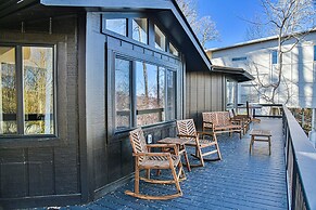 La Maison Mirch - Luxe Design Retreat