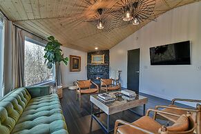 La Maison Mirch - Luxe Design Retreat