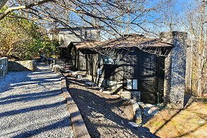 La Maison Mirch - Luxe Design Retreat