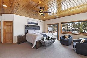 Zen Den by Avantstay Entertainers Home in Ideal Big Bear Location w/ H