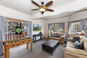 Zen Den by Avantstay Entertainers Home in Ideal Big Bear Location w/ H