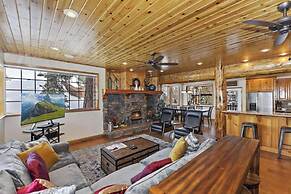 Zen Den by Avantstay Entertainers Home in Ideal Big Bear Location w/ H