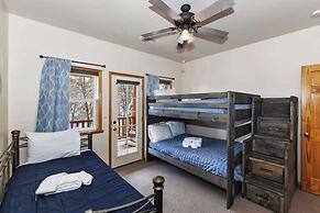 Zen Den by Avantstay Entertainers Home in Ideal Big Bear Location w/ H