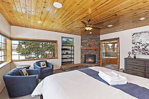 Zen Den by Avantstay Entertainers Home in Ideal Big Bear Location w/ H