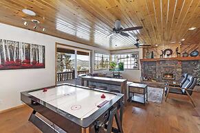 Zen Den by Avantstay Entertainers Home in Ideal Big Bear Location w/ H