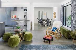 Hotel El Cid by Avantstay 16 OCC Full Hotel Buyout in Palm Springs w/ 