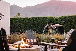 Hotel El Cid by Avantstay 16 OCC Full Hotel Buyout in Palm Springs w/ 
