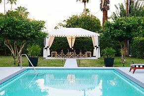 Hotel El Cid by Avantstay 16 OCC Full Hotel Buyout in Palm Springs w/ 