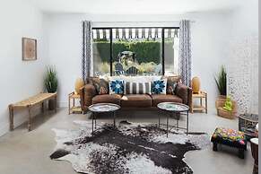 Hotel El Cid by Avantstay 16 OCC Full Hotel Buyout in Palm Springs w/ 