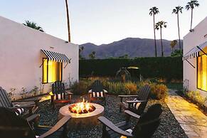 Hotel El Cid by Avantstay 16 OCC Full Hotel Buyout in Palm Springs w/ 