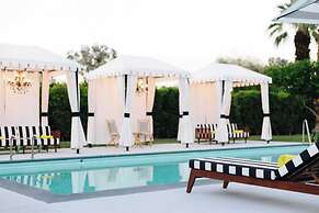 Hotel El Cid by Avantstay 16 OCC Full Hotel Buyout in Palm Springs w/ 